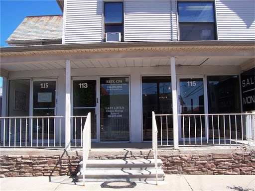 RBTS, CPA Gallery - United States