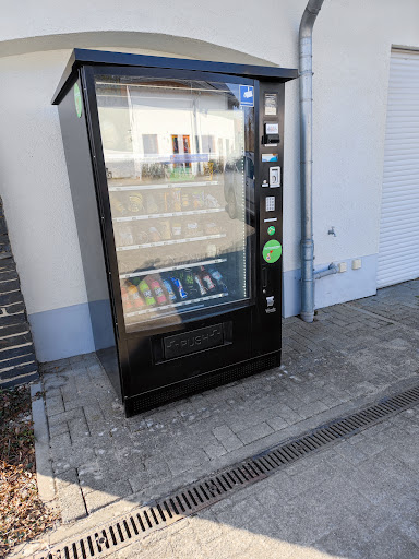 Dorfautomat / Regiomat (Regionale Lebensmittel)