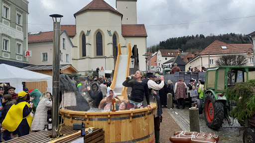 Markt Schönberg - Thumbnail