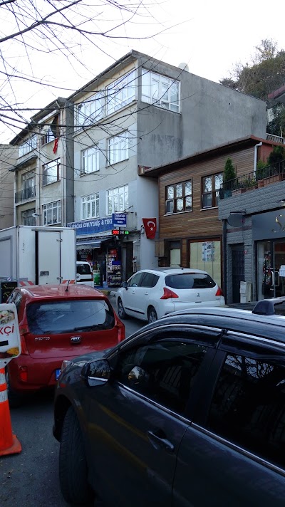 Photos of Karacan Kurumeyiş & Tekel