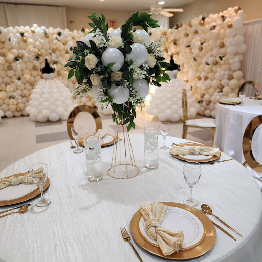 Elevated Elegance Event Planning and Design L.L.C. - Thumbnail