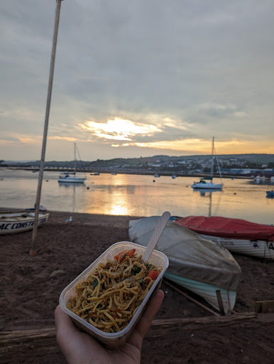 Nik Nak Noodles Thai Cuisine - Thumbnail