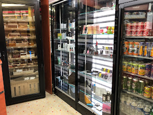 Photo n°24 de La Civette Du Raincy à Le Raincy (Bar-tabac)