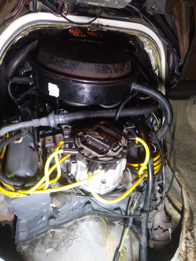 BSR Auto Repair & Electric - Thumbnail