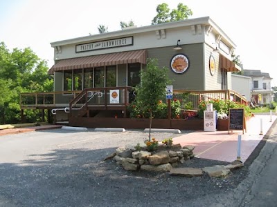Photos of Rising Creek Bakery and Cafe