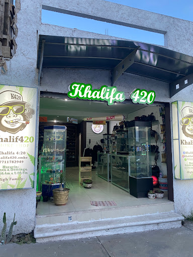 Khalifa 420 - Thumbnail
