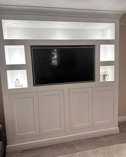 Sephton Electrical - Visual