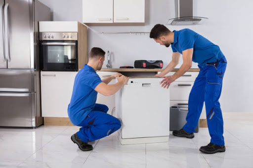 WH Electrical and Plumbing