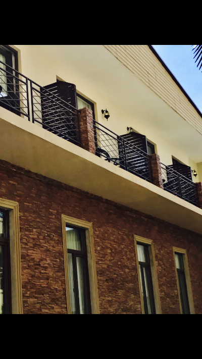 Photos of Hotel homey kobuleti