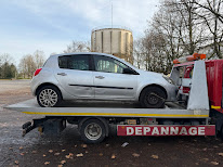 AUTO SERVICE - Dépannage & Remorquage Voiture Longwy Luxembourg Belgique– 24h/24 à Longwy