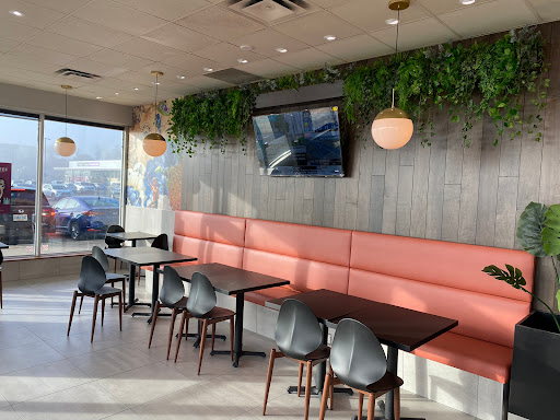 Thai Express Richmond Heights