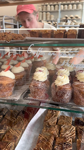 Beoordelingen van Fort Negen in Amsterdam - Bakkerij