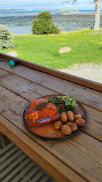 Photo n°36 de La Guinguette de St Jacut de la mer à Saint-Jacut-de-la-Mer (Restaurant)