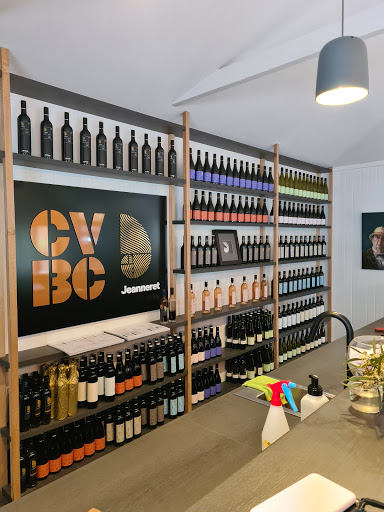 Jeanneret Wines and Clare Valley Brewing Co - Thumbnail