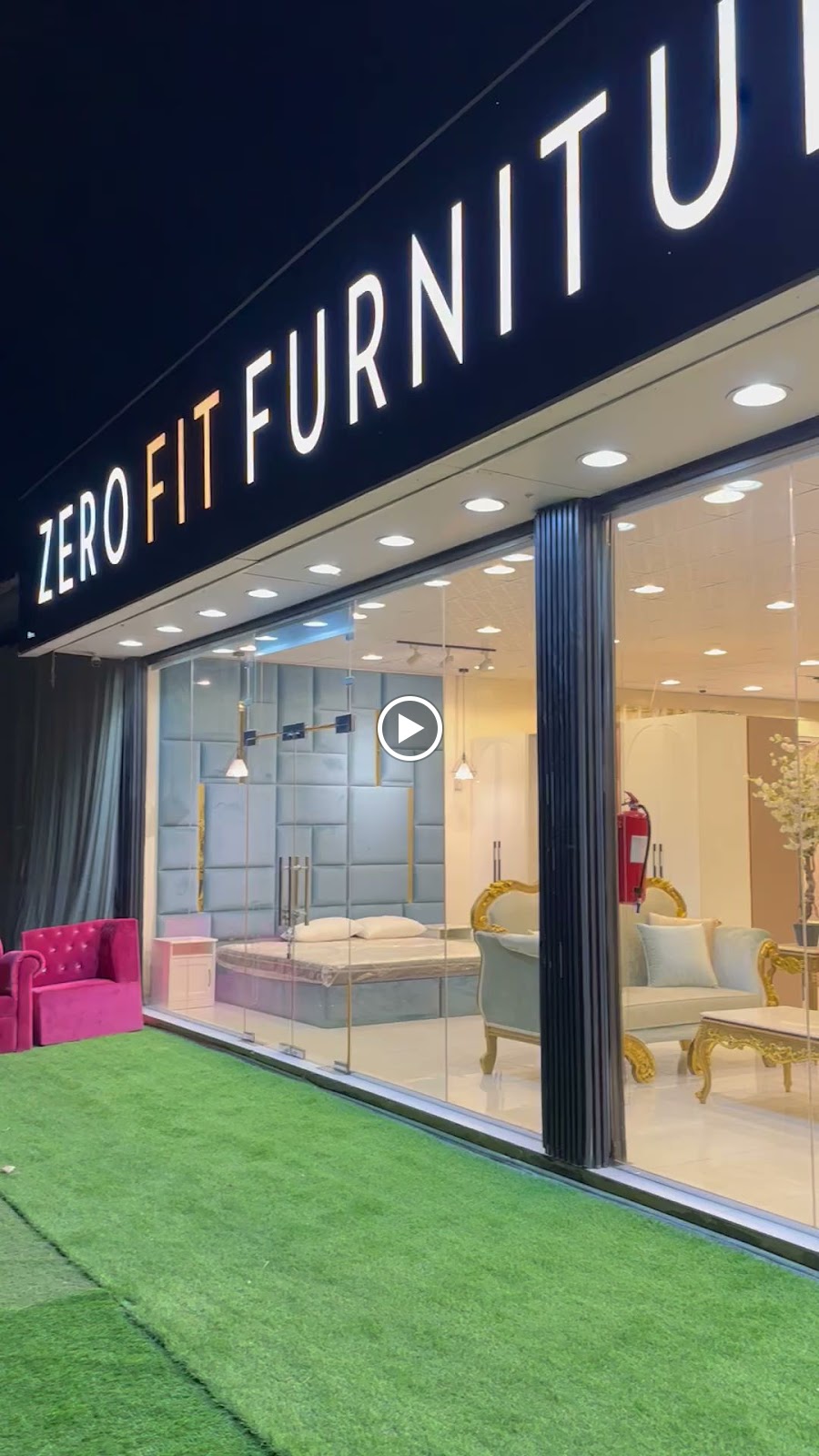 ZeroFit Furnitures LLC | مفروشات زيرو فيت د.م.م - صورة 3