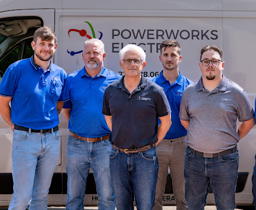 Powerworks Electric