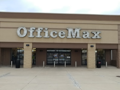 OfficeMax 220 Junction Dr, Glen Carbon, IL 62034