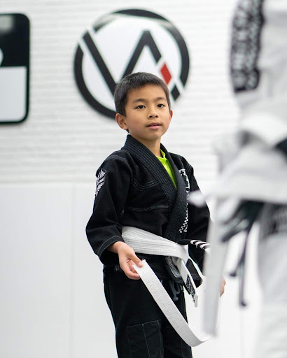 VA Academy Jiu Jitsu | Fitness - Thumbnail