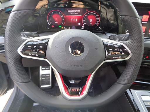 Commauto - Service - Visual