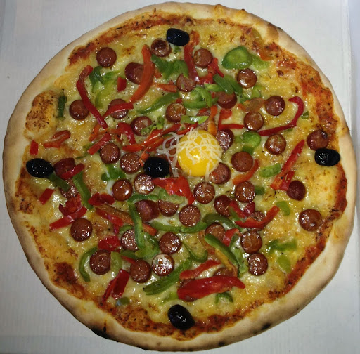 Photo 2 - AMÉLIE PIZZA AP