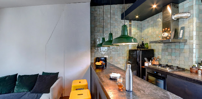 21 Rue Ternaux, 75011 Paris