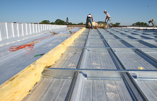 Pacesetter Construction - Visual
