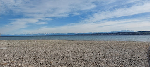 Konstanz, Freibad Horn - Thumbnail