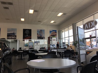 Photos of Battleground KIA