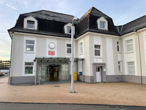Bahnhof - Celle - Thumbnail