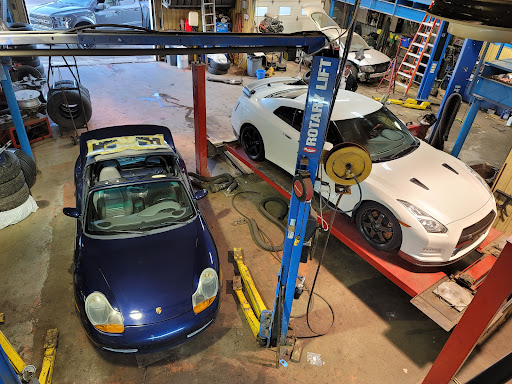 Routhier Auto Pneus - Thumbnail