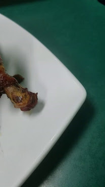 Peru Chicken #2 by null