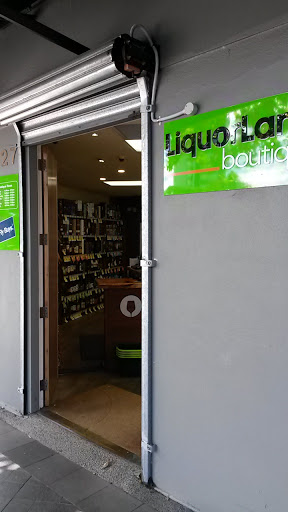 Liquorland Remuera - Thumbnail