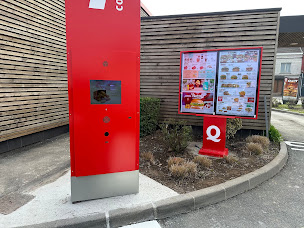 Photo n°71 de Quick Lille Loos à Loos (Restaurant)