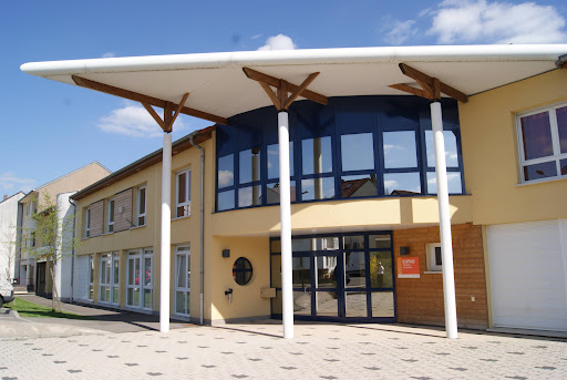 Photo de Avec l'EHPAD Les Acacias à Argancy (57640)