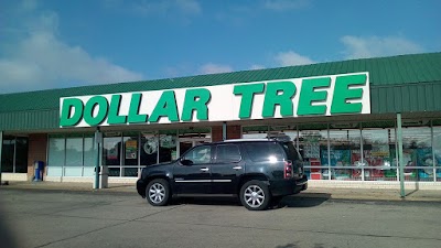 Dollar Tree