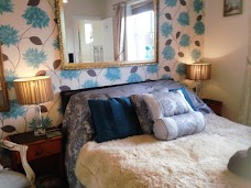 Abodes Bed and Breakfast oxford