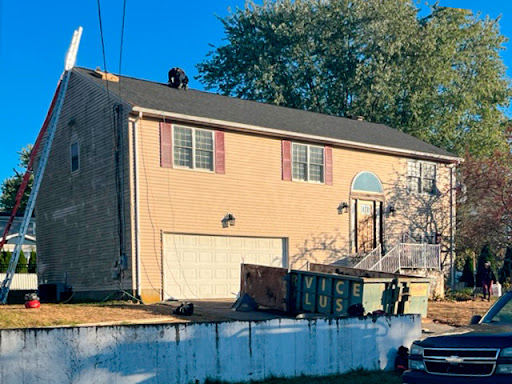 Markopoulos Roofing - Thumbnail