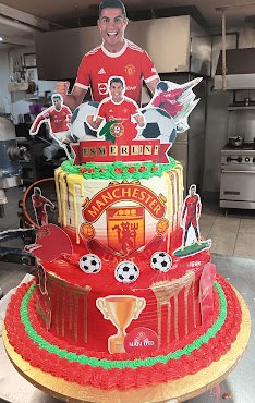 City Line Bakery by null