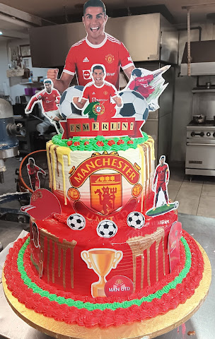 City Line Bakery by null