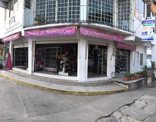 Zapaterías Medina Logo