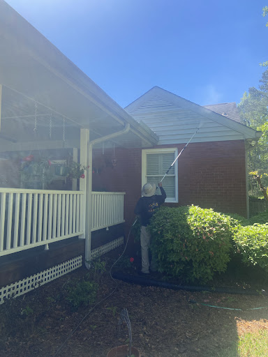 GoldStar Pressure Washing, LLC - Thumbnail