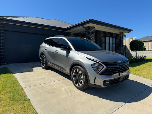 Tint Bros | Car Window Tinting & Paint Protection Adelaide - Thumbnail