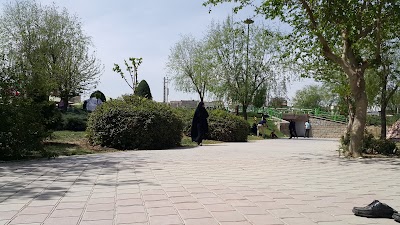 Photos of Kazemi Park