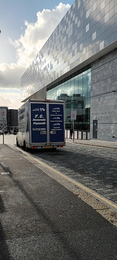 FC Removals Plymouth - Thumbnail