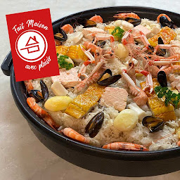 Photo n°17 de Ô Délices - Popote & Cochonaille à Jard-sur-Mer (Charcuterie)