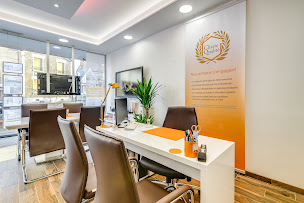 Photo n°3 de La Maison Des Travaux à Châtenay-Malabry (Prestataire de réaménagement de cuisine)