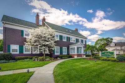 Barber Memorial Home