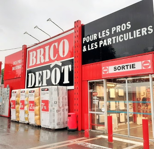 Photo de bconnect / négoce en carrelage, peinture & sol à Gaillac (81600)