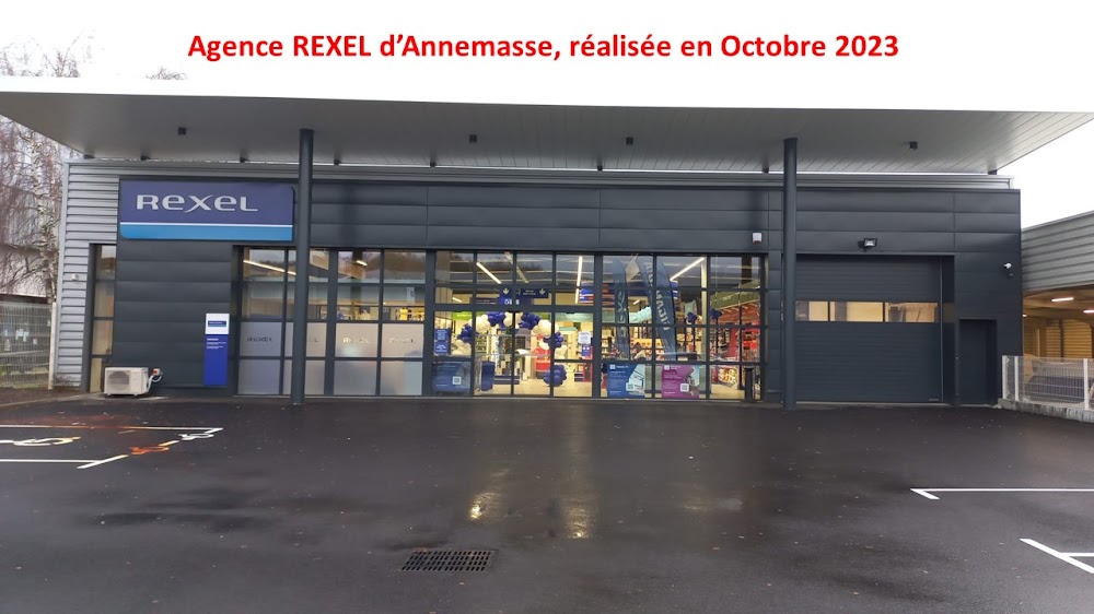 SONNERAT ELECTRICITE