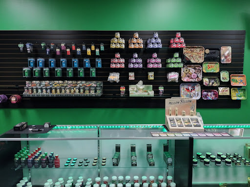 iPuff uPuff - CBD Dispensary & Smoke Shop - Thumbnail